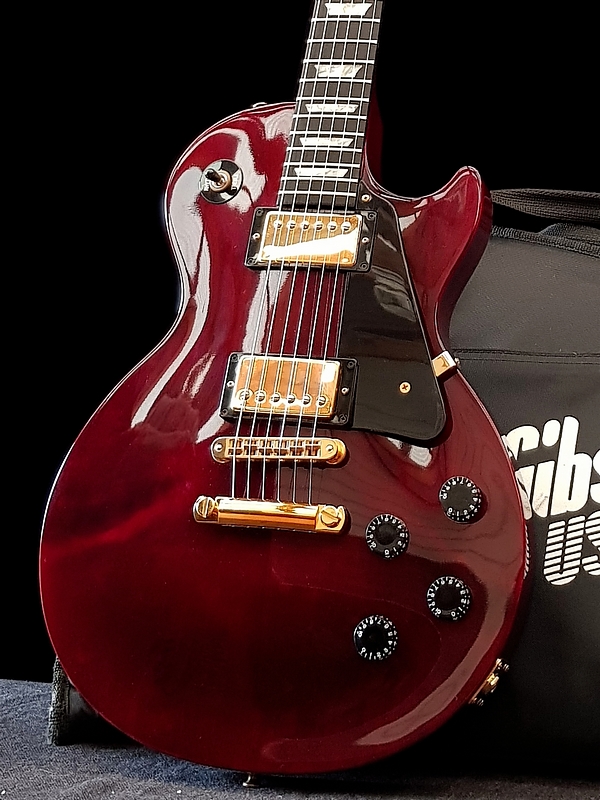 Gibson Les Paul Studio, 1994 – Gibson 100th Anniversary model