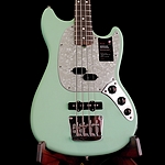 Fender American Performer series Mustang Bass, 2018