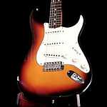 Fender 1959 Stratocaster 50th Anniversary model – # 19
