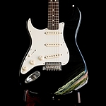 Fender American Standard Stratocaster – LEFTY