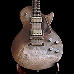 James Trussart ‘Steel Deville Rust-o-matic’ – very early model, pre-LA