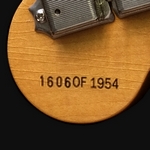 No. 1606 of 1954