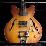Gibson ES-330, 1967 – ex-Lanie Lane