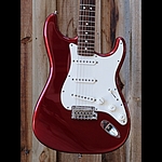 Fender American Standard Stratocaster, 2011 – Candy Apple Red - NEAR MINT