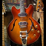 Lanie Lane’s 1967 Gibson ES-330