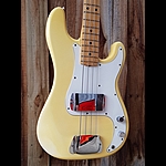 Fender Precision Bass, 1979