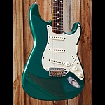 Fender American Vintage ’62 Stratocaster – Sherwood Green