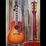 Gibson Hummingbird, True Vintage