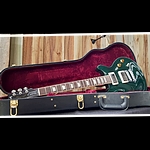 Original Gibson Historic hard shell case