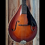 Martin mandolin, Model 2-15, 1949
