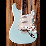Fender Stratocaster – Custom ’69, Daphne Blue