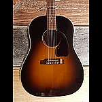 Gibson J-45, Vintage Sunburst
