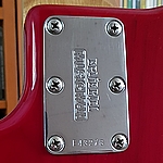 2004 serial number