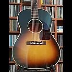Gibson 1950s LG-2, MINT
